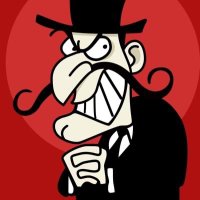 LordClutters (@lordclutters) 's Twitter Profile Photo LordClutters (@lordclutters) 's Twitter Profile Photo