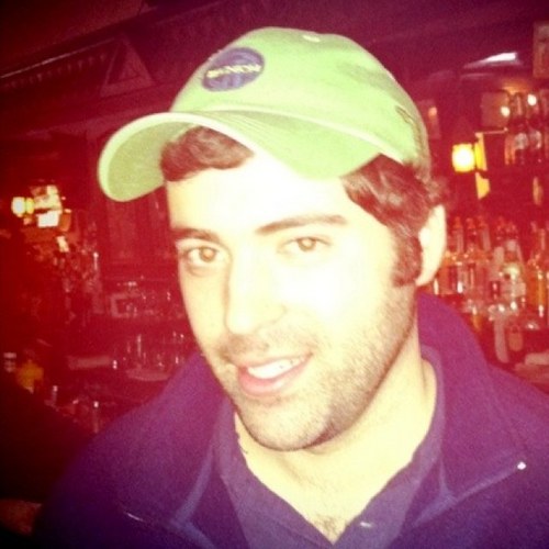 BaronofNY's profile picture. RIP Section 424