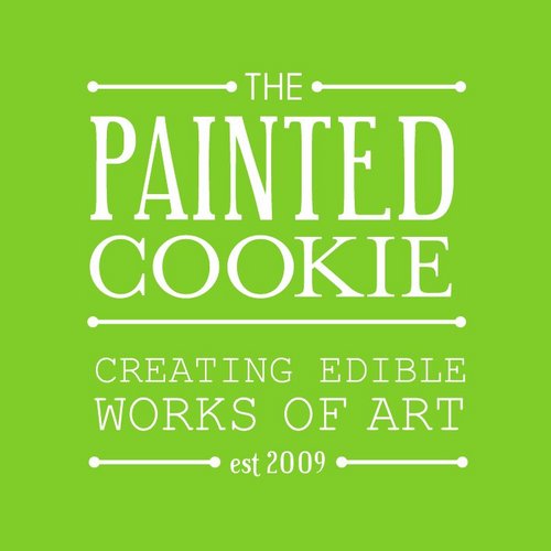 paintedcookieMS's profile picture. Designer cookies