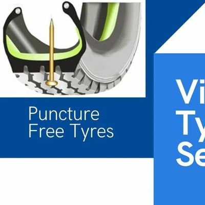 TyreVinayak's profile picture. One time investment on Vinayak Tyre Sealant is much less than the money and the time you will end up spending on repair and replacement of faulty tyres. The sea