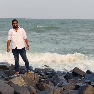 surichandra29's profile picture. ⁿᵉᵛᵉʳ ˡᵉᵗ ʸºᵘʳ fᵉᵃʳ ᵈᵉͨ'ᵈᵉ ʷʰᵃᵗ ʸºᵘʳ fᵘᵗᵘʳᵉ ʷ'ˡˡ ᵇᵉ