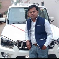 Yatendra Yadav (@yatendr82474612) 's Twitter Profile