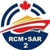 Royal Canadian Marine Search and Rescue Station 2. Volunteers saving lives in English Bay, Port Moody Inlet and up Indian Arm. In case of emergency call *16.