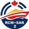 RCM-SAR 02 North Van(@RCMSAR02) 's Twitter Profile Photo