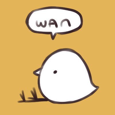 wanwarn* | Wan | TH (Not good in English)
☆ Account for artworks only ☆