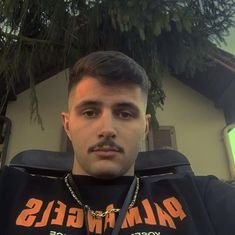 AllerDulli's profile picture. Was soll ich sagen bruder