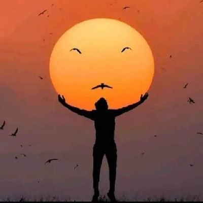 Amit20544159's profile picture. I always try to remember the other side of coin