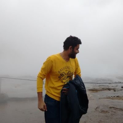 VarunHe74301723's profile picture. Professional Dreamer l Founder, Soul Travelling 

Curating Offbeat Experiences