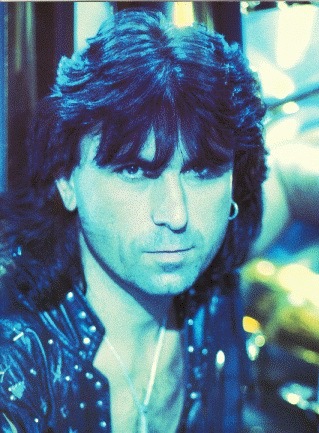 Cozy Powell is one of the most prolific drummers in the business. His CV has stints as a fully paid up member of Black Sabbath, Rainbow, Brian May, Jeff Beck...