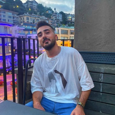 yusufiozalp's profile picture. not so important