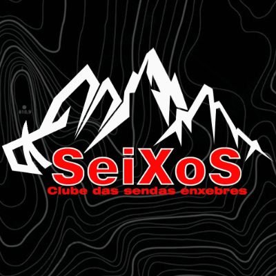 DasSeixos's profile picture. Buscamos rutas, recuperamos sendas, trazamos percorridos para eventos deportivos.
Wikiloc, SeiXos, clube das sendas enxebres, siguenos!