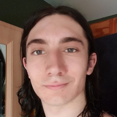 DylanAgnesa's profile picture. 