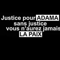 La Vérité Pour Adama (@laveritepradama) 's Twitter Profile Photo La Vérité Pour Adama (@laveritepradama) 's Twitter Profile Photo