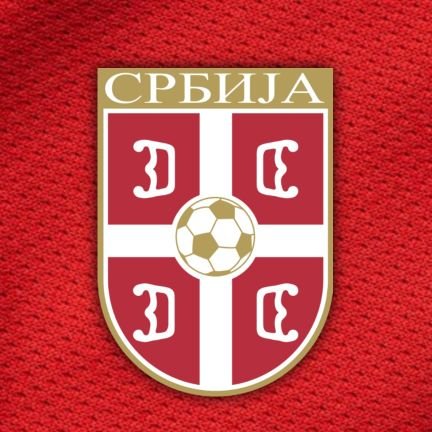 National Team Rp Serbie 🇷🇸⚡ Profile