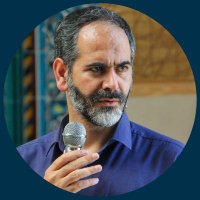 علیرضا عباسی (@alirezaabasi_ir) 's Twitter Profile