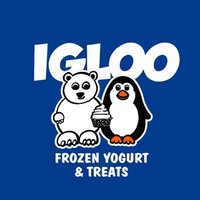 Igloo Frozen Yogurt and Treats(@igloofyb) 's Twitter Profileg