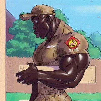 reggie(bbc)さんのプロフィール画像