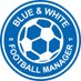 Blue&White FM (@bluewhitefm) Twitter profile photo Blue&White FM (@bluewhitefm) Twitter profile photo