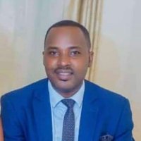 ROBERT BARAME (@robertbarame) 's Twitter Profile