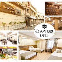 vizyonparkotel (@vizyonparkotel) Twitter profile photo