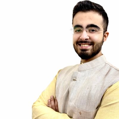 Advocate II Teacher || Writer || Motivational Speaker || LL.M. (ADR), BA.LL.B. (H) ||