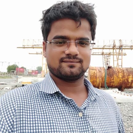 Civil engineering graduate from NITW. Working on dedicated freight corridors. Market enthusiast. learning personal http://finance. MBA IIT delhi