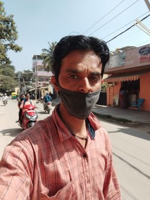 Basavar50139710's profile picture. 