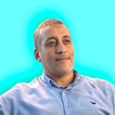 dzbennour's profile picture. UI/UX Mobile Apps & Web Designer