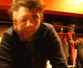 JakePerron's profile picture. 