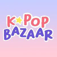K-POP BAZAAR (@kpopbazaar) 's Twitter Profile