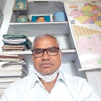 Dasnetram1968's profile picture. India will once again become a gold bird under the leadership of Jagatguru Sant Rampalji Maharaj