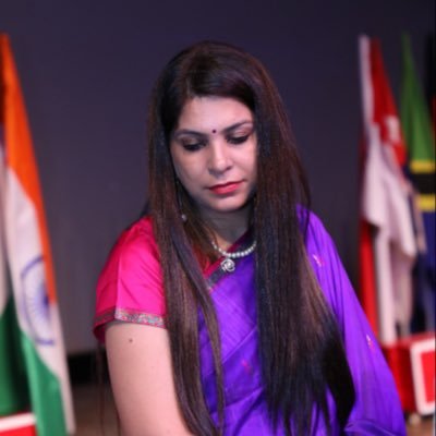 GulatiShweta's profile picture. Teacher/Librarian