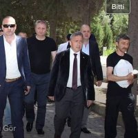 Erol AĞAOĞLU (@erolagaoglu1967) Twitter profile photo