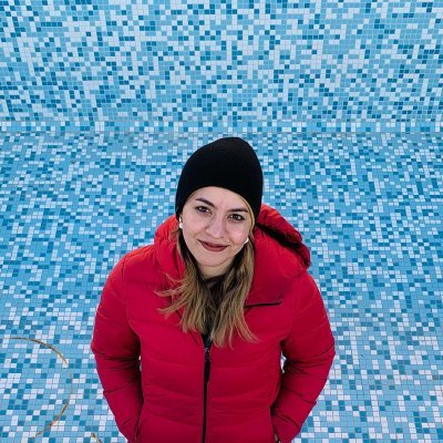 haniyehpiri's profile picture. UX Designer