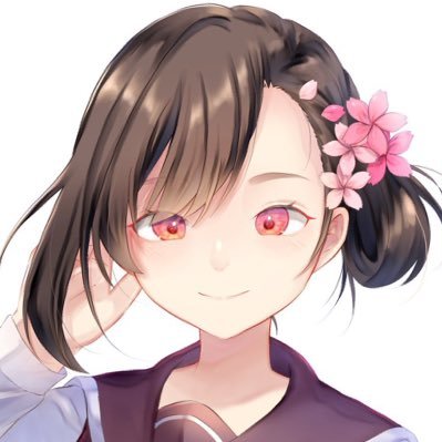 明仄れいは@VTuber準備中さんのプロフィール画像