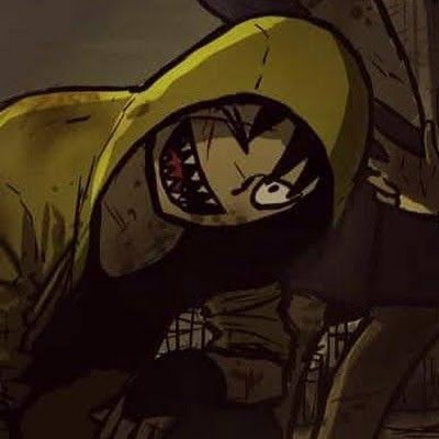 ConnorArtistaさんのプロフィール画像