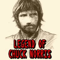 Legend Chuck Norris (@legendnorris) 's Twitter Profile Photo Legend Chuck Norris (@legendnorris) 's Twitter Profile Photo