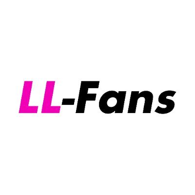 LLFans_jp Profile Picture