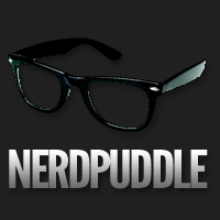 thenerdpuddle's profile picture. Nerd culture, comics, movies, games, whatever...  Edited by @kiala