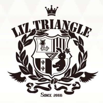 Liz Triangle(リズ トライアングル)オフィシャルTwitterアカウント kaztora @kaztora_ (作家)とlily-an @liztora (ボーカル)の音楽ユニット 2021年8月より活動再開。ご依頼はDMまたは liztora.music@gmail.com へ