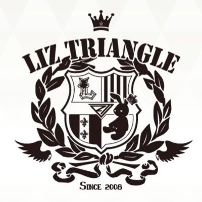 Liz Triangle Official on X: ▽STARTER LIZ TRIANGLE BEST XFD