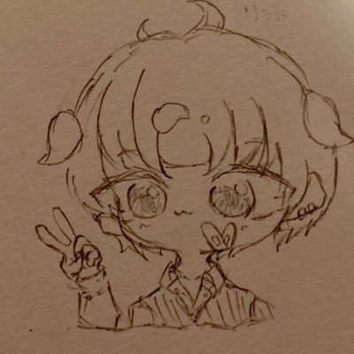 りぅた|˙꒳​˙))@あんみらさんのプロフィール画像