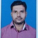 gourishankar_v's profile picture. 