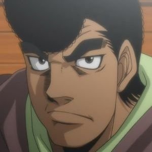 iTaagg's profile picture. Hajime no Ippo meilleur manga de sport je veux rien savoir