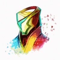 Neryxon π (@neryxonart) 's Twitter Profile Photo Neryxon π (@neryxonart) 's Twitter Profile Photo
