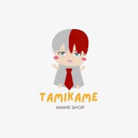 Tamikame Anime shop (@pth10000) 's Twitter Profile