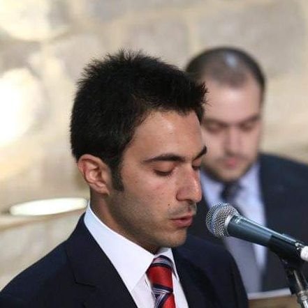 Julien_Jalkh's profile picture. Education Specialist
Mathematics Educator