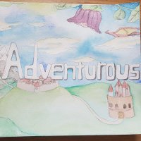 AdventurousTTRPG (@adventurousttr1) 's Twitter Profile