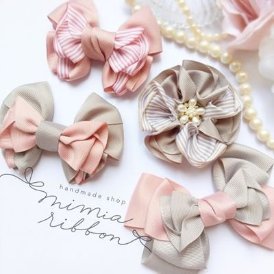 mimia ribbonさんのプロフィール画像