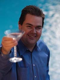 ted_larson's profile picture. Robot Geek, CEO of OLogic @ologicinc